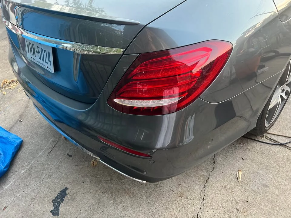 2019 Mercedes-Benz W213 E-Class - Image 2 of 20