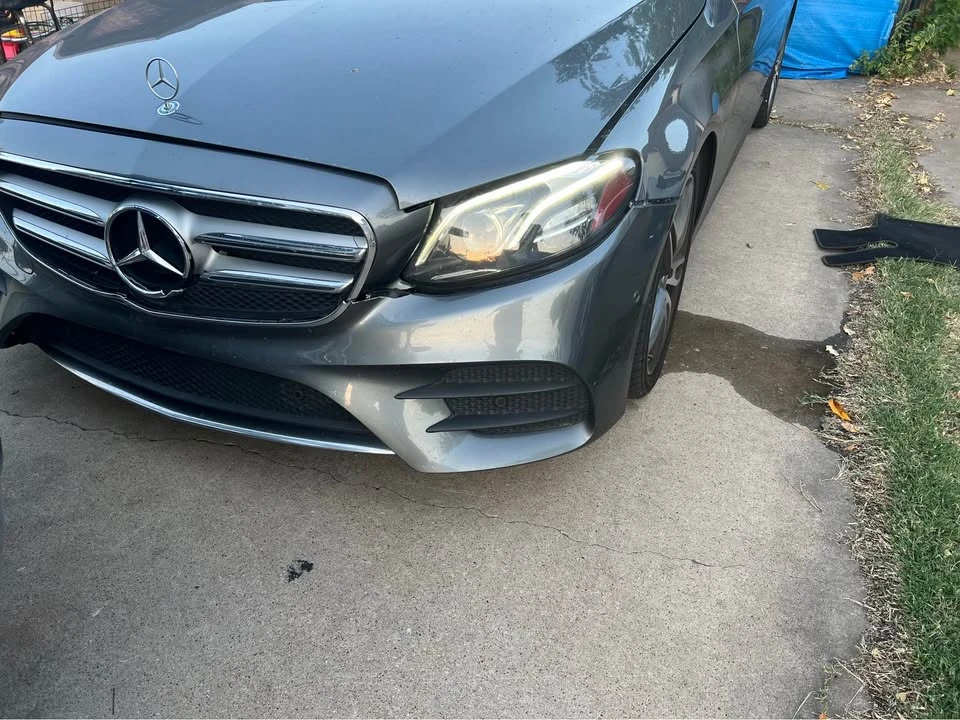 2019 Mercedes-Benz W213 E-Class - Image 18 of 20
