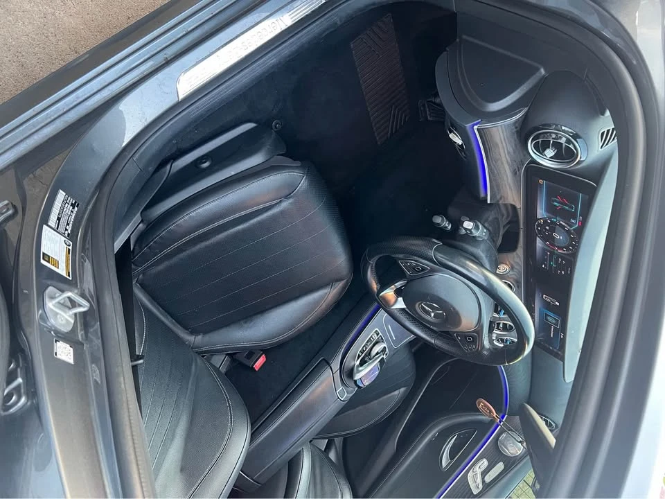 2019 Mercedes-Benz W213 E-Class - Image 9 of 20