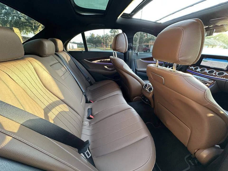 2019 Mercedes-Benz W213 E-Class - Image 8 of 8