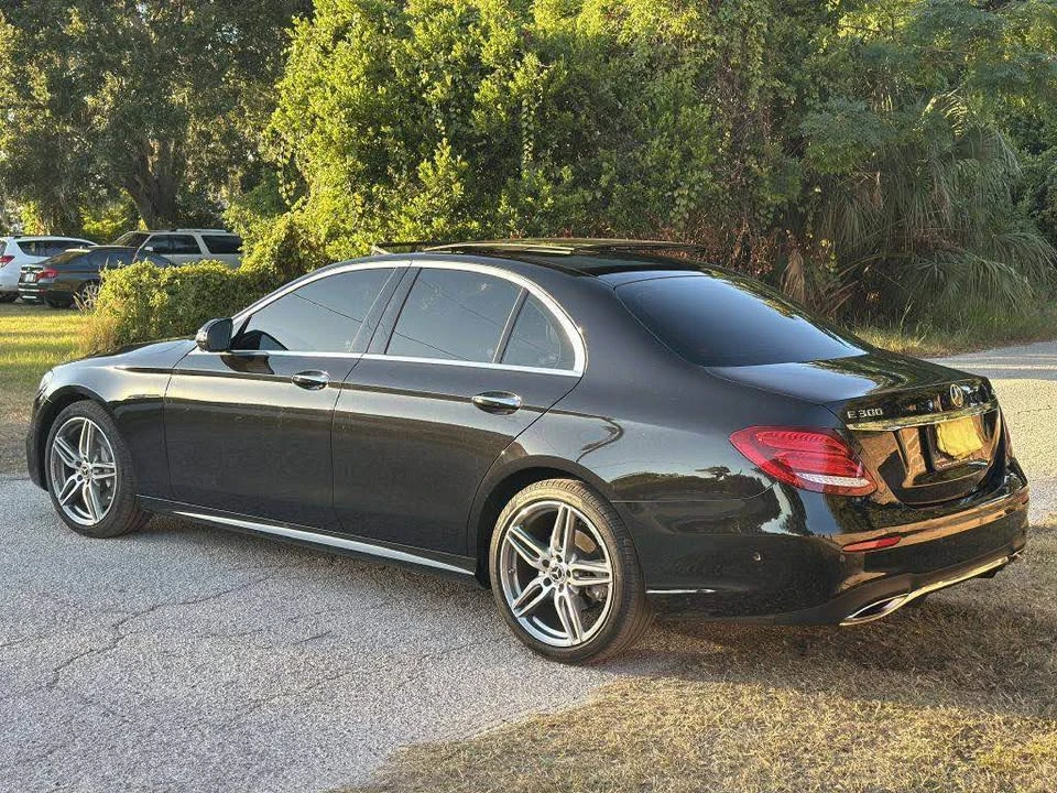2019 Mercedes-Benz W213 E-Class - Image 4 of 8