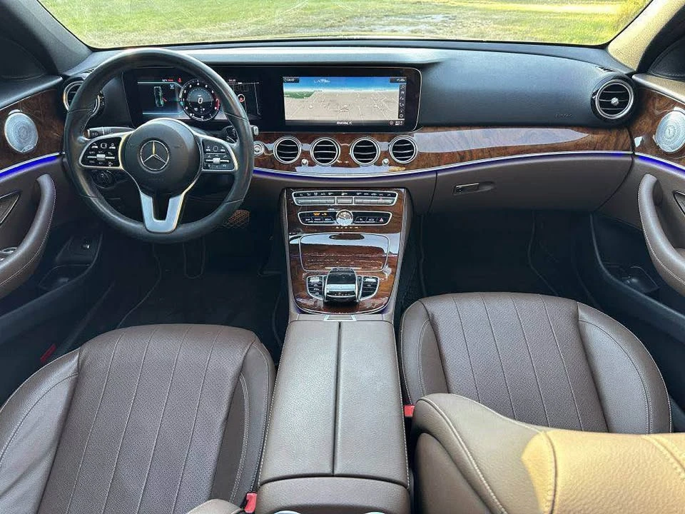 2019 Mercedes-Benz W213 E-Class - Image 7 of 8
