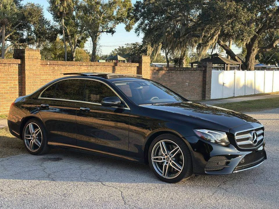 2019 Mercedes-Benz W213 E-Class - Image 2 of 8