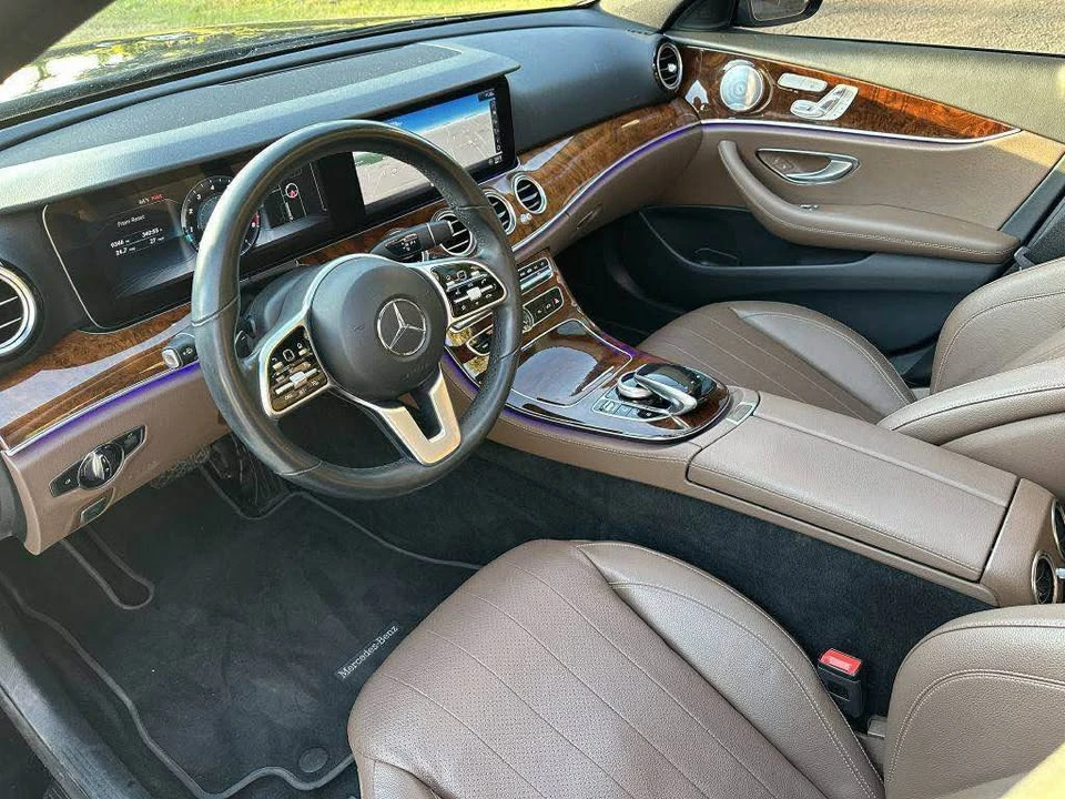 2019 Mercedes-Benz W213 E-Class - Image 6 of 8