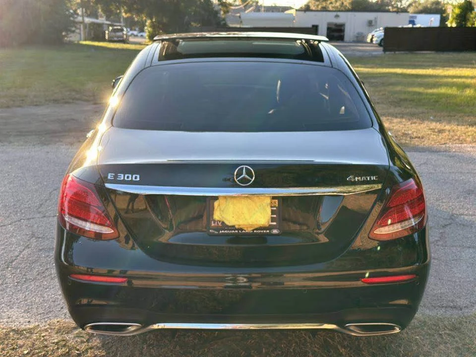 2019 Mercedes-Benz W213 E-Class - Image 3 of 8