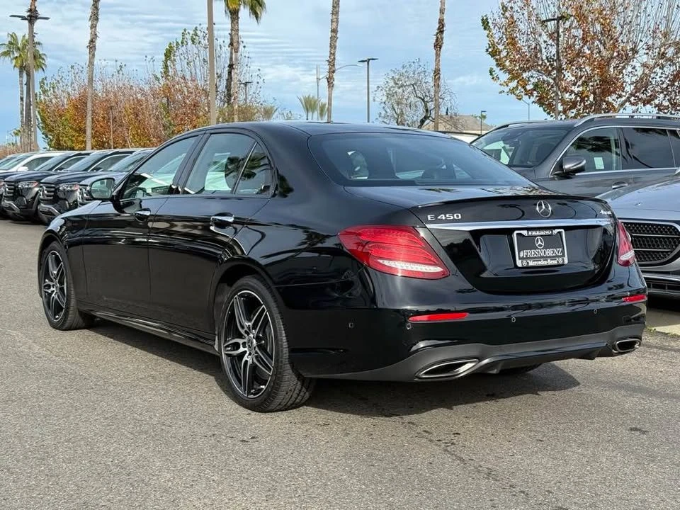 2019 Mercedes-Benz W213 E-Class - Image 2 of 8