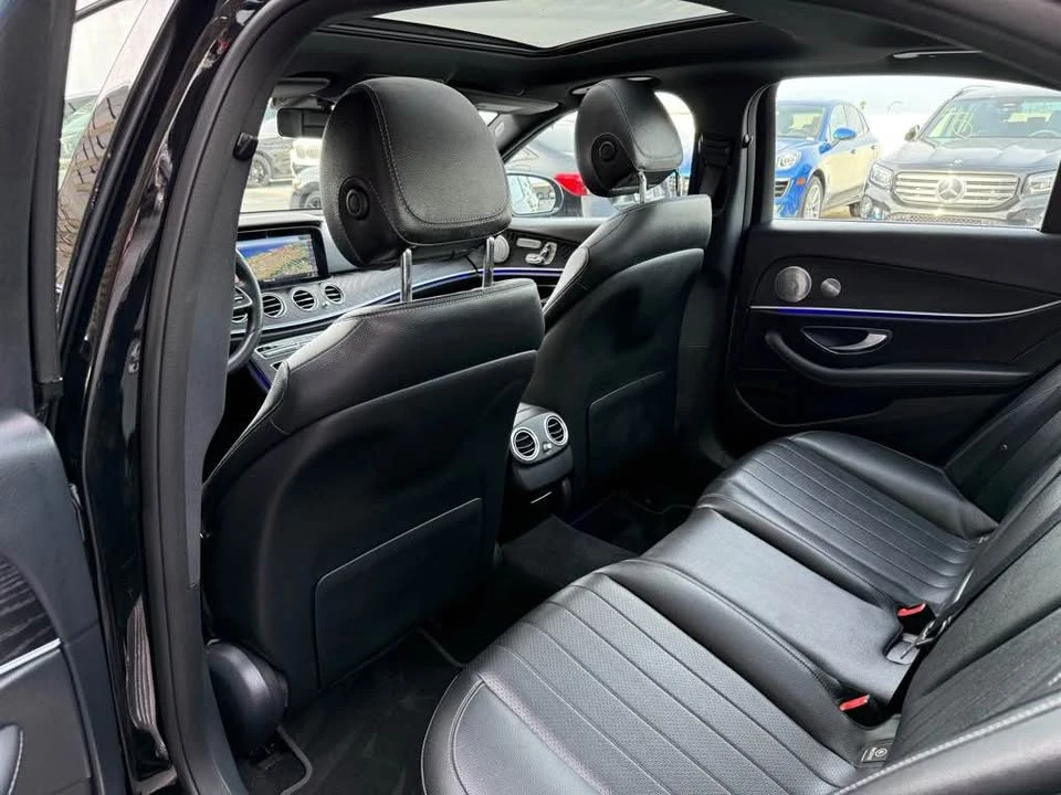 2019 Mercedes-Benz W213 E-Class - Image 7 of 8