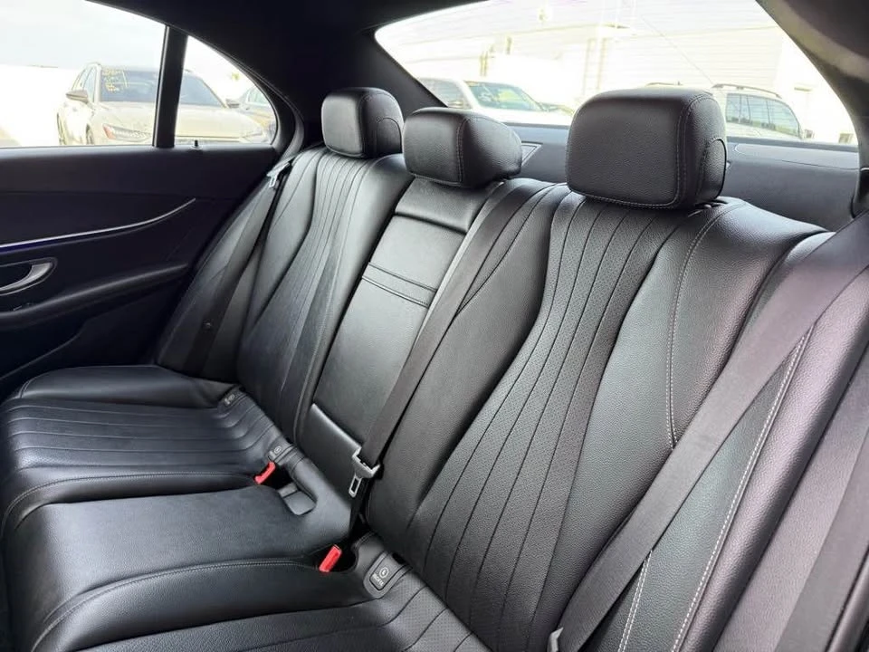 2019 Mercedes-Benz W213 E-Class - Image 6 of 8