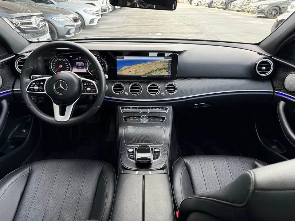 2019 Mercedes-Benz W213 E-Class - Image 4 of 8