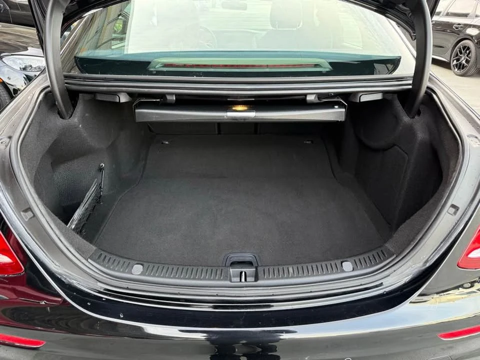 2019 Mercedes-Benz W213 E-Class - Image 8 of 8