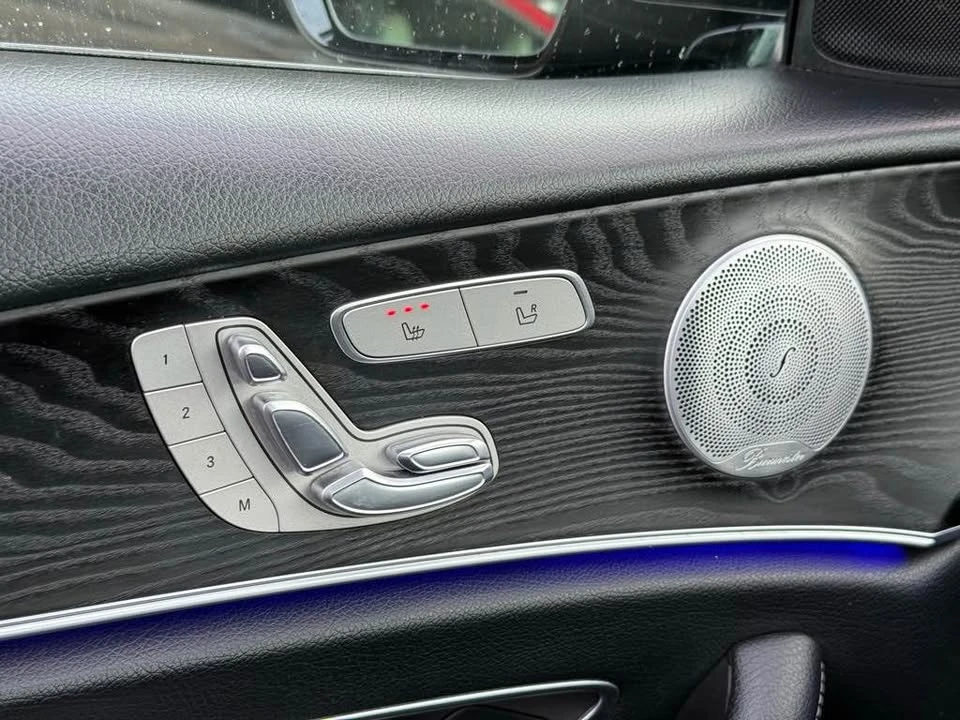 2019 Mercedes-Benz W213 E-Class - Image 3 of 8