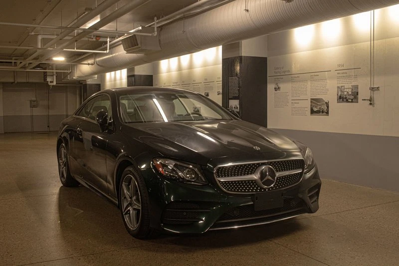 2019 Mercedes-Benz W213 E-Class - Image 16 of 19