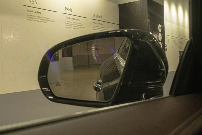2019 Mercedes-Benz W213 E-Class - Image 5 of 19