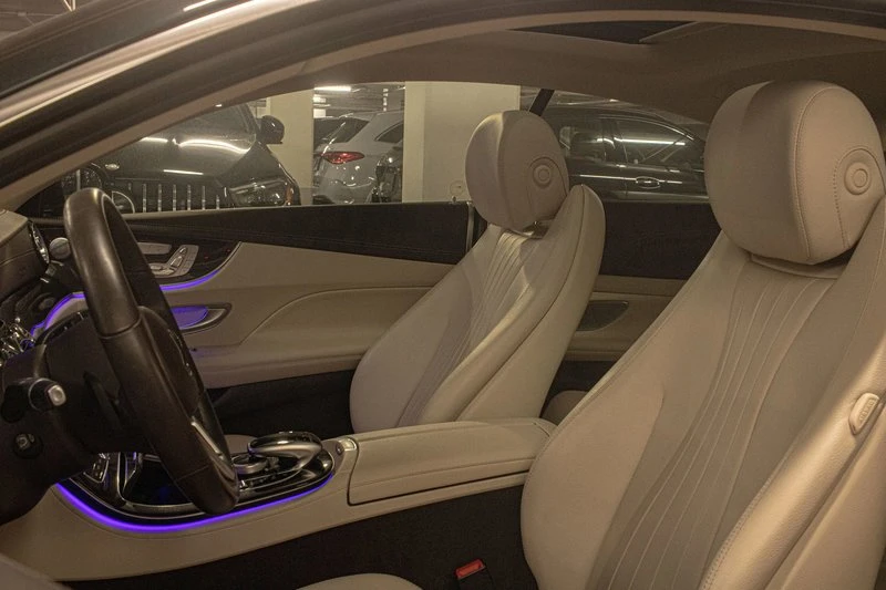 2019 Mercedes-Benz W213 E-Class - Image 6 of 19