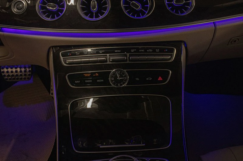 2019 Mercedes-Benz W213 E-Class - Image 12 of 19