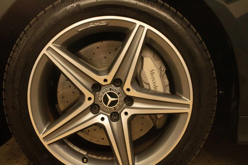 2019 Mercedes-Benz W213 E-Class - Image 3 of 19