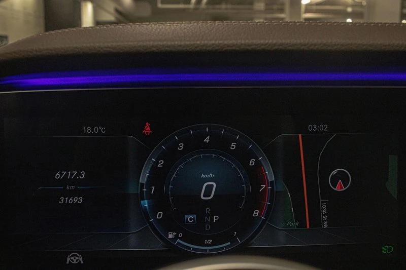 2019 Mercedes-Benz W213 E-Class - Image 7 of 19