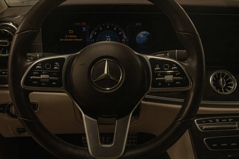 2019 Mercedes-Benz W213 E-Class - Image 9 of 19