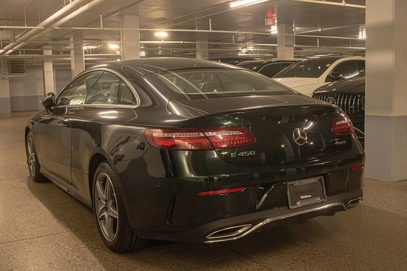 2019 Mercedes-Benz W213 E-Class - Image 19 of 19