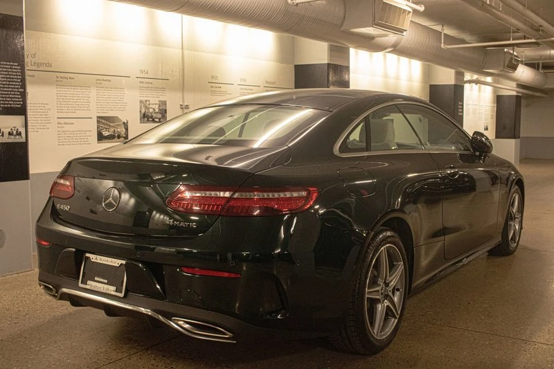 2019 Mercedes-Benz W213 E-Class - Image 17 of 19