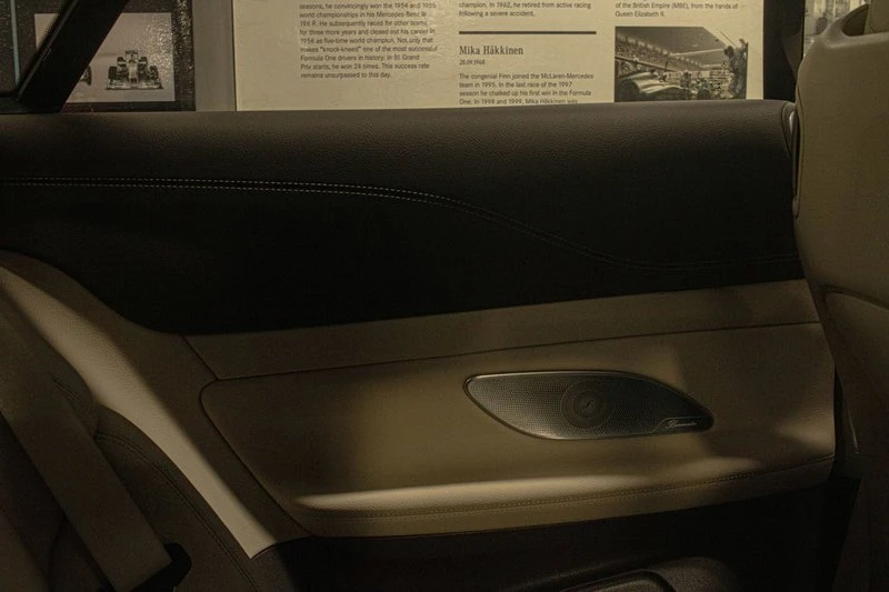 2019 Mercedes-Benz W213 E-Class - Image 14 of 19