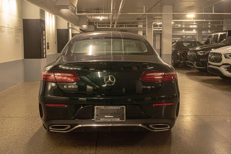 2019 Mercedes-Benz W213 E-Class - Image 18 of 19
