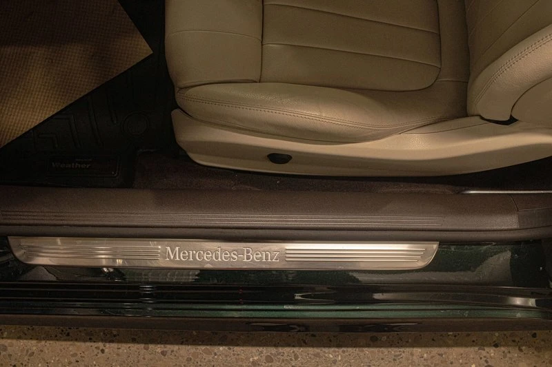 2019 Mercedes-Benz W213 E-Class - Image 4 of 19