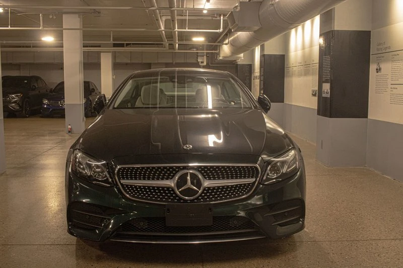 2019 Mercedes-Benz W213 E-Class - Image 2 of 19
