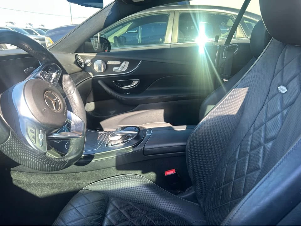 2019 Mercedes-Benz W213 E-Class - Image 8 of 9