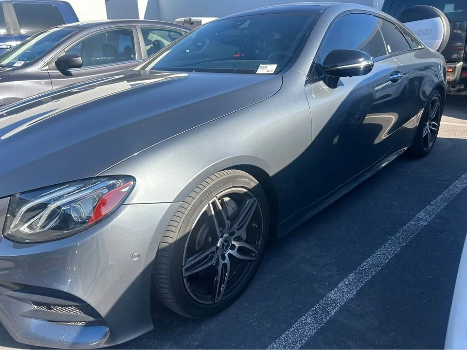 2019 Mercedes-Benz W213 E-Class - Image 3 of 9