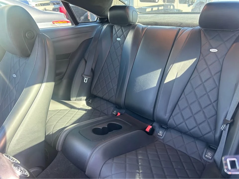 2019 Mercedes-Benz W213 E-Class - Image 9 of 9