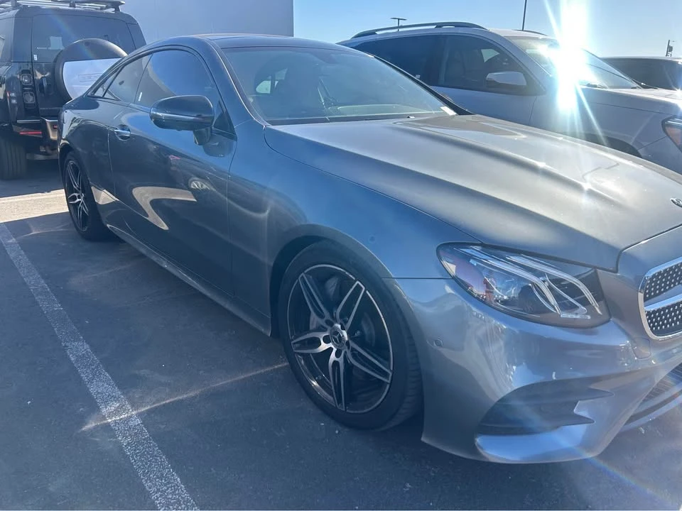 2019 Mercedes-Benz W213 E-Class - Image 2 of 9