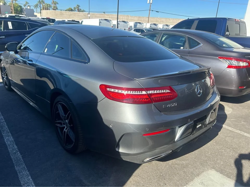 2019 Mercedes-Benz W213 E-Class - Image 4 of 9