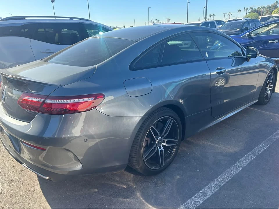 2019 Mercedes-Benz W213 E-Class - Image 5 of 9