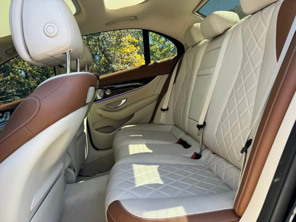 2019 Mercedes-Benz W213 E-Class - Image 8 of 14
