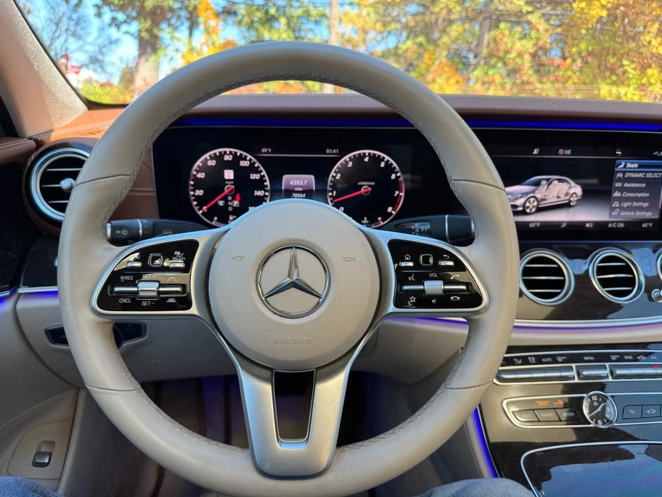 2019 Mercedes-Benz W213 E-Class - Image 10 of 14