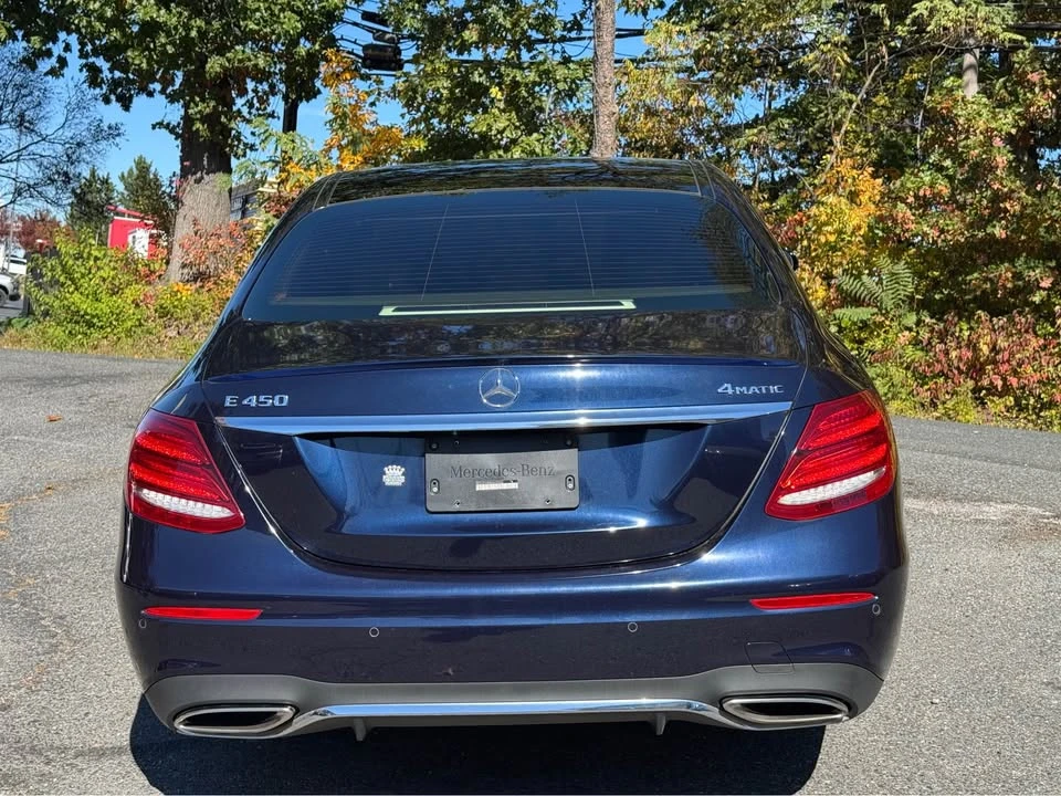 2019 Mercedes-Benz W213 E-Class - Image 4 of 14
