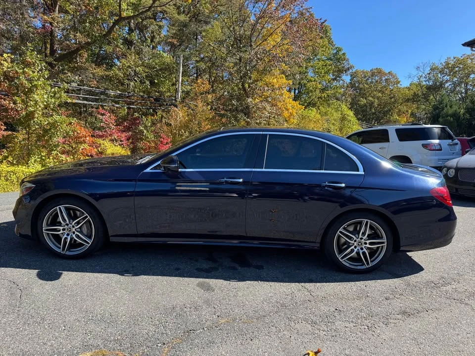 2019 Mercedes-Benz W213 E-Class - Image 2 of 14