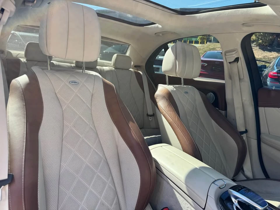 2019 Mercedes-Benz W213 E-Class - Image 13 of 14