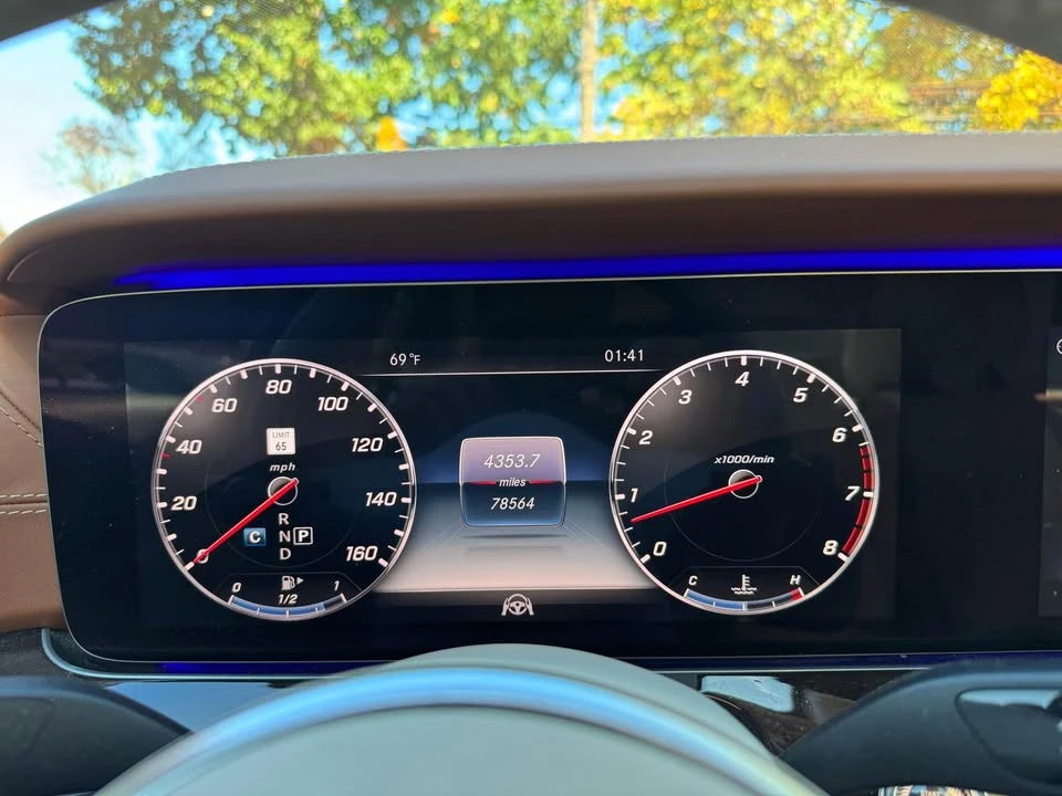 2019 Mercedes-Benz W213 E-Class - Image 14 of 14