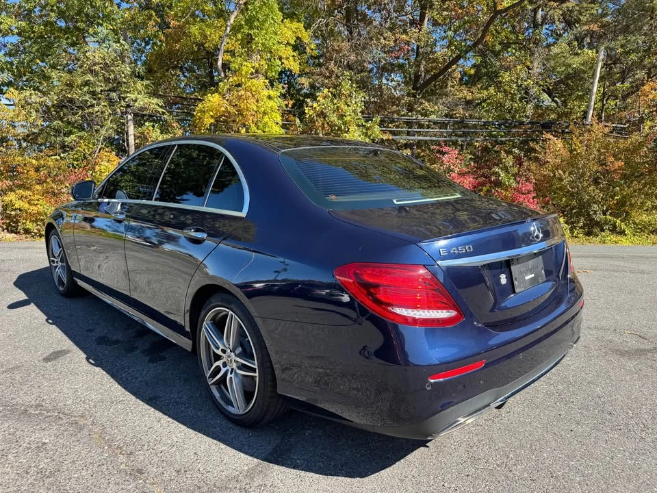 2019 Mercedes-Benz W213 E-Class - Image 3 of 14