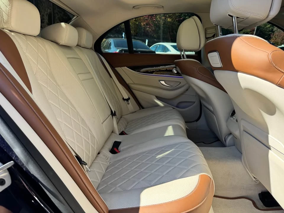 2019 Mercedes-Benz W213 E-Class - Image 9 of 14