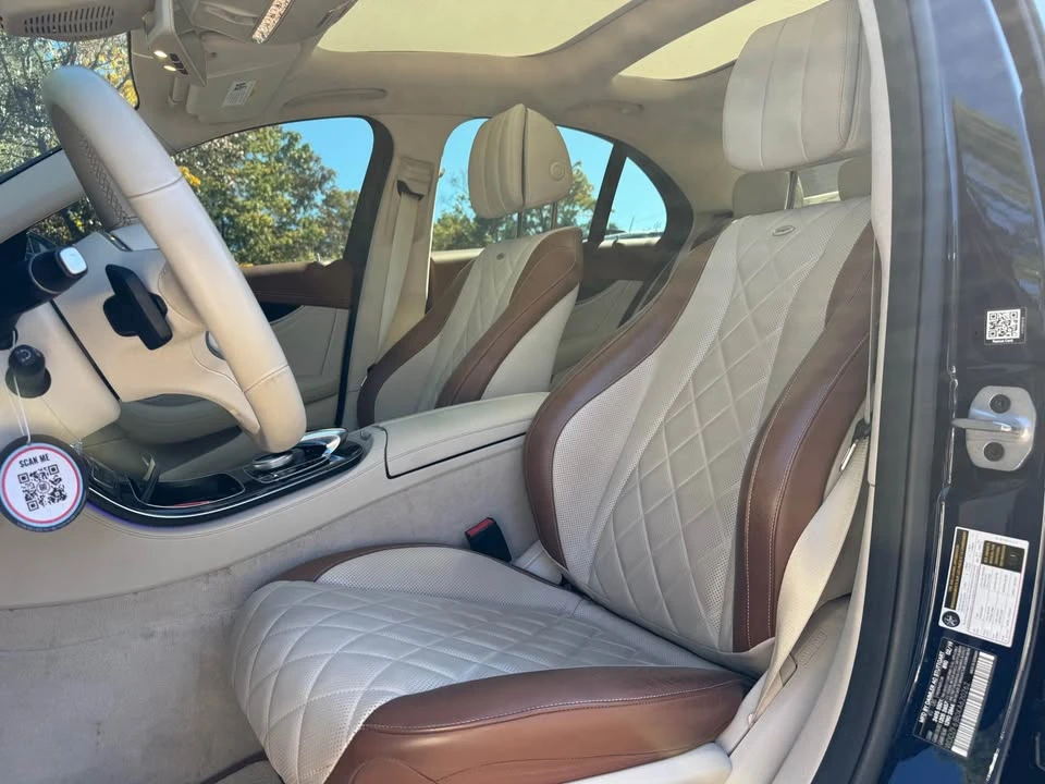 2019 Mercedes-Benz W213 E-Class - Image 7 of 14