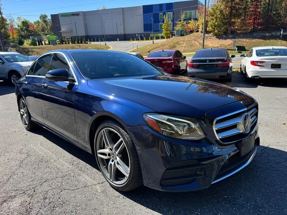 2019 Mercedes-Benz W213 E-Class - Image 6 of 14