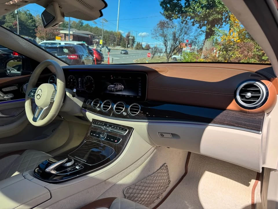 2019 Mercedes-Benz W213 E-Class - Image 12 of 14