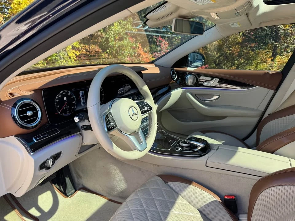 2019 Mercedes-Benz W213 E-Class - Image 11 of 14