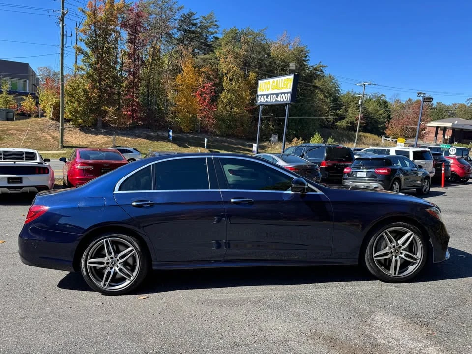 2019 Mercedes-Benz W213 E-Class - Image 5 of 14