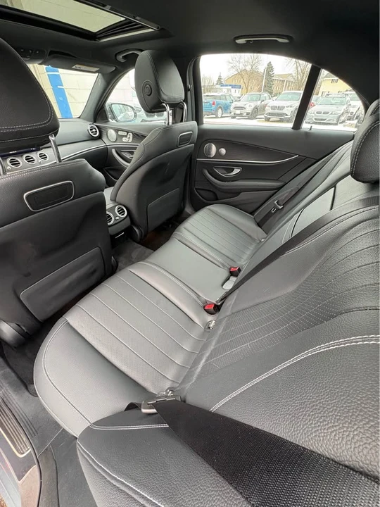 2019 Mercedes-Benz W213 E-Class - Image 2 of 6