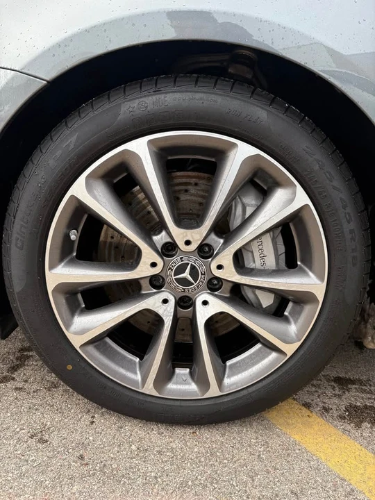 2019 Mercedes-Benz W213 E-Class - Image 5 of 6