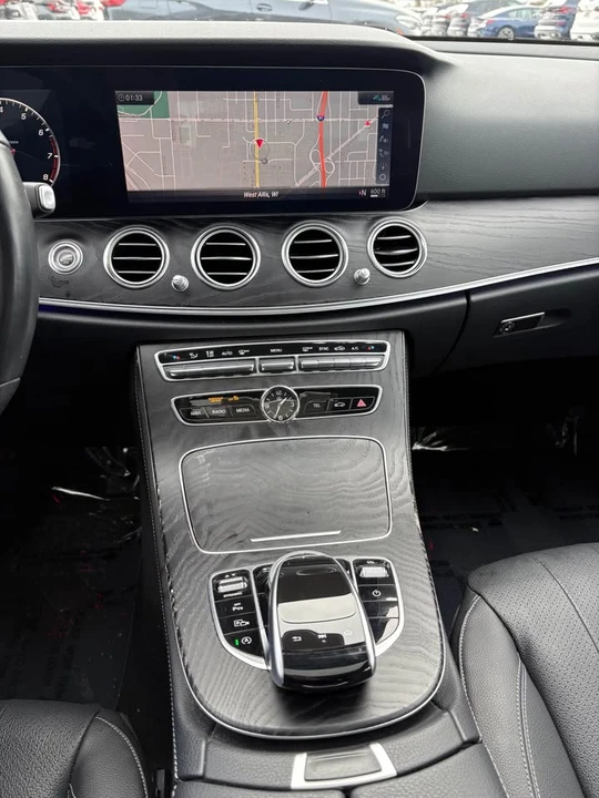 2019 Mercedes-Benz W213 E-Class - Image 6 of 6